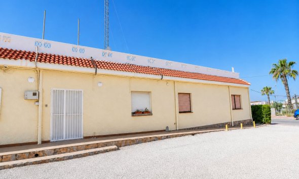 Local Comercial - Reventa - Ciudad Quesada - Rojales