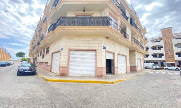 Local Comercial - Reventa - Formentera del Segura - Formentera de Segura