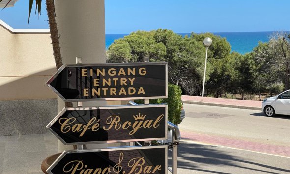 Local Comercial - Reventa - Guardamar del Segura - Guardamar Playa