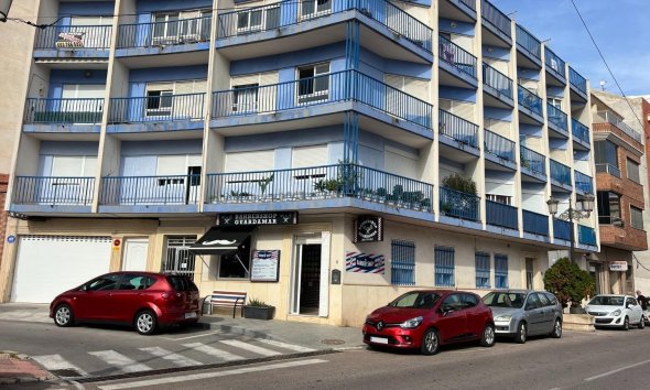 Local Comercial - Reventa - Guardamar del Segura - MP-73772