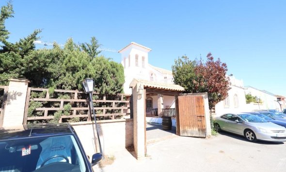 Local Comercial - Reventa - Orihuela Costa - La Zenia