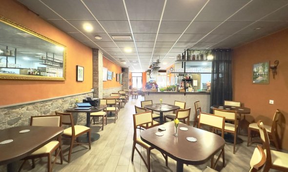 Local Comercial - Reventa - Torrevieja - Acequion