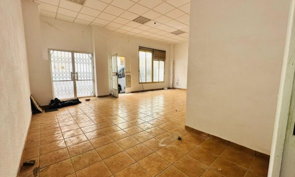 Local Comercial - Reventa - Torrevieja - Torrevieja