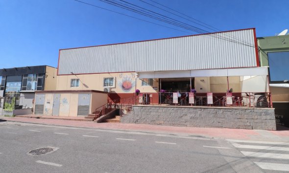 Lokal komercyjny - Rynek Wtórny - Ciudad Quesada - Ciudad Quesada