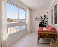 Long Term Rental - Apartment - Torrevieja - Playa del Acequión
