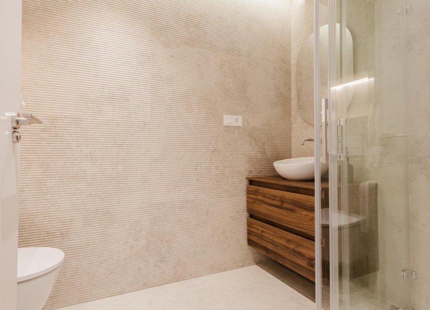 Long Term Rental - Apartment - Torrevieja - Playa del Acequión