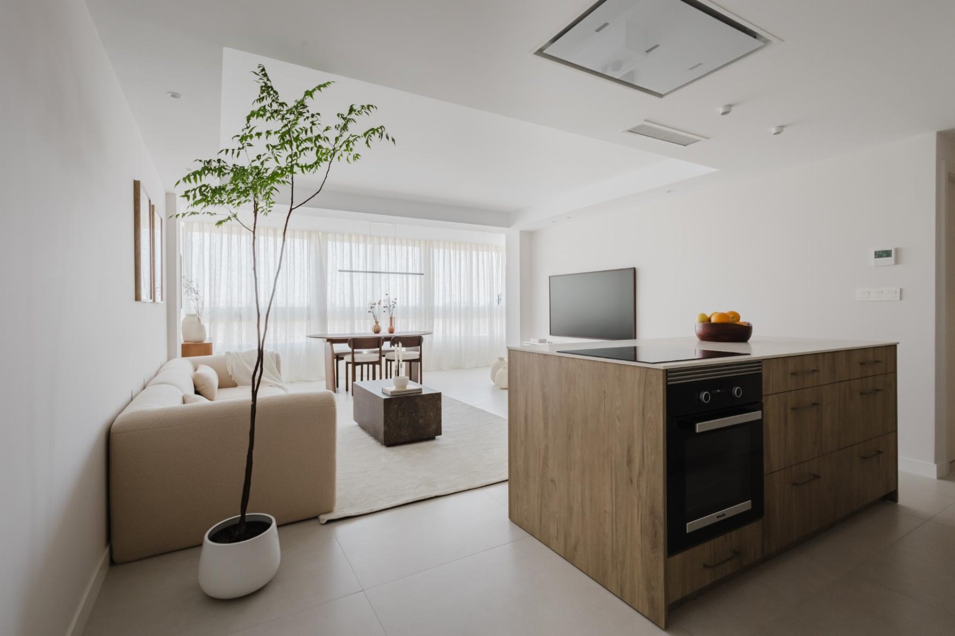 Long Term Rental - Apartment - Torrevieja - Playa del Acequión