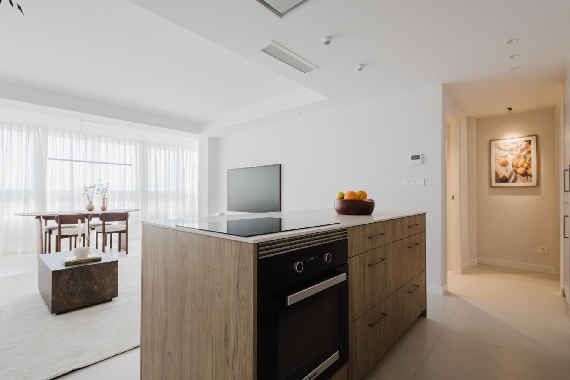 Long Term Rental - Apartment - Torrevieja - Playa del Acequión