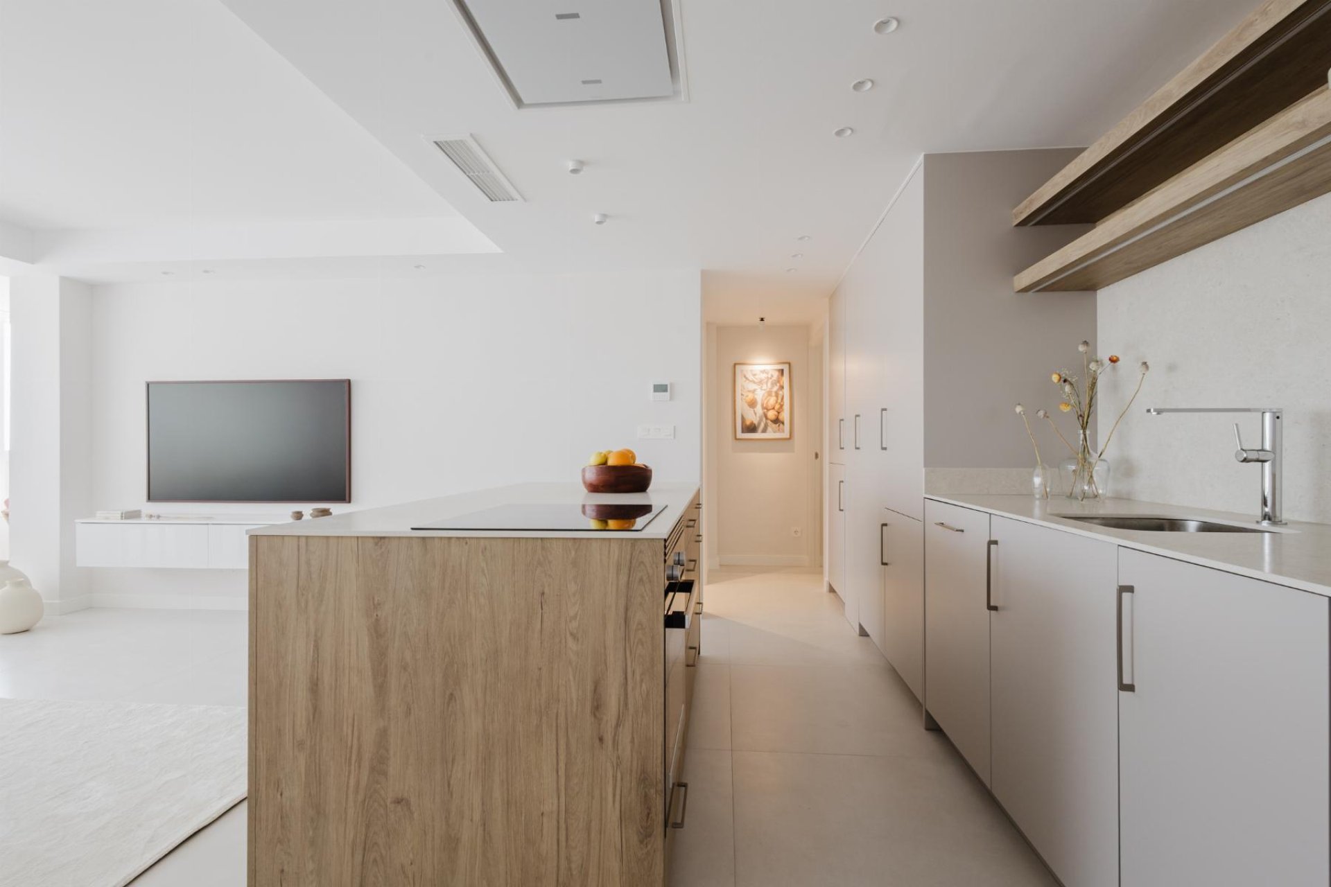 Long Term Rental - Apartment - Torrevieja - Playa del Acequión