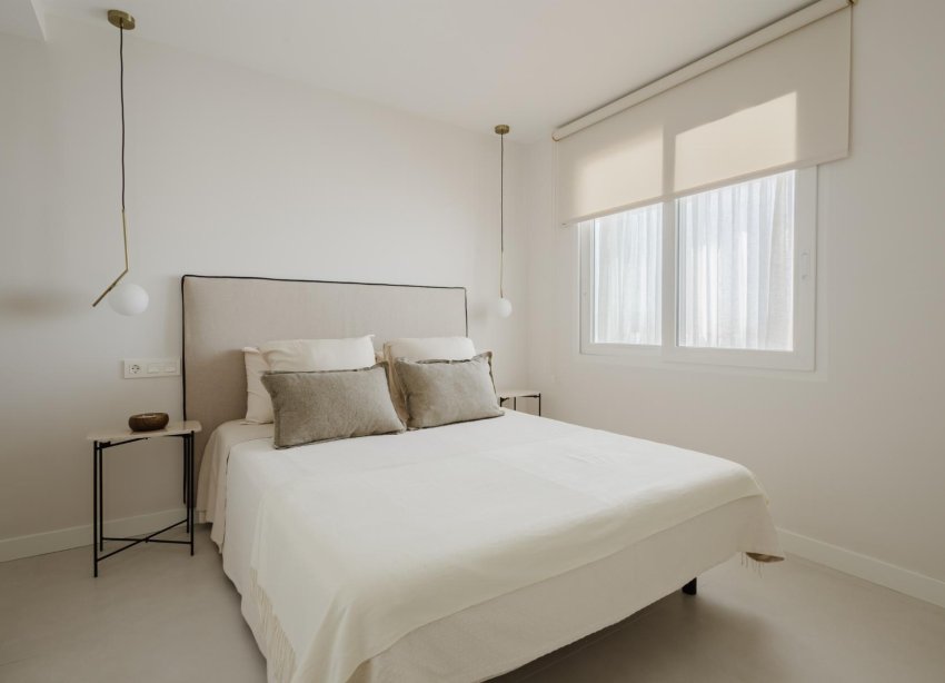 Long Term Rental - Apartment - Torrevieja - Playa del Acequión