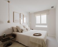 Long Term Rental - Apartment - Torrevieja - Playa del Acequión