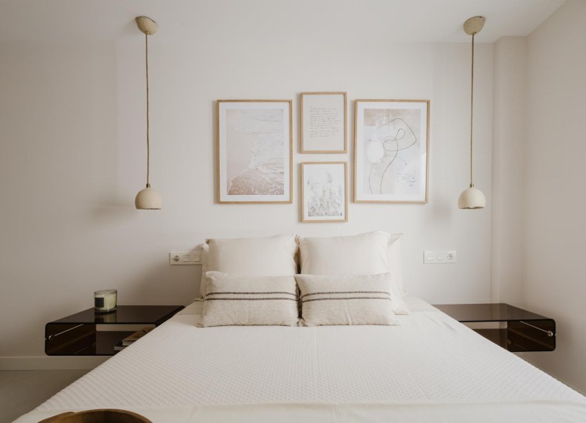 Long Term Rental - Apartment - Torrevieja - Playa del Acequión