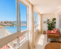 Long Term Rental - Apartment - Torrevieja - Playa del Acequión