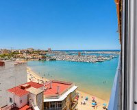 Long Term Rental - Apartment - Torrevieja - Playa del Acequión