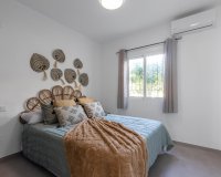 Long Term Rental - Bungalow - Torrevieja - Zona los Frutales