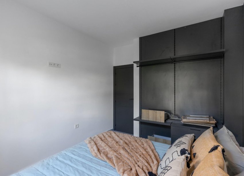 Long Term Rental - Bungalow - Torrevieja - Zona los Frutales