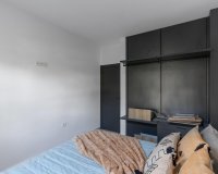 Long Term Rental - Bungalow - Torrevieja - Zona los Frutales