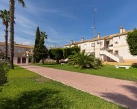 Long Term Rental - Bungalow - Torrevieja - Zona los Frutales