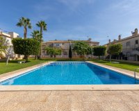 Long Term Rental - Bungalow - Torrevieja - Zona los Frutales