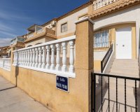 Long Term Rental - Bungalow - Torrevieja - Zona los Frutales