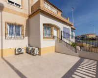 Long Term Rental - Bungalow - Torrevieja - Zona los Frutales