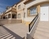 Long Term Rental - Bungalow - Torrevieja - Zona los Frutales