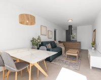 Long Term Rental - Bungalow - Torrevieja - Zona los Frutales