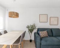 Long Term Rental - Bungalow - Torrevieja - Zona los Frutales