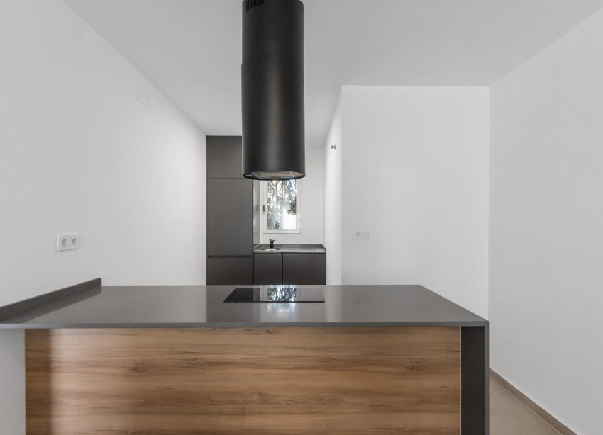 Long Term Rental - Bungalow - Torrevieja - Zona los Frutales