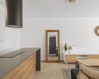 Long Term Rental - Bungalow - Torrevieja - Zona los Frutales