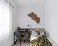 Long Term Rental - Bungalow - Torrevieja - Zona los Frutales