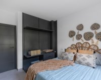 Long Term Rental - Bungalow - Torrevieja - Zona los Frutales