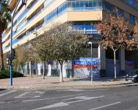 Long Term Rental - Commercial - Alicante - Centro