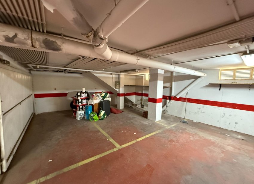 Long Term Rental - garage - Torrevieja - Centro