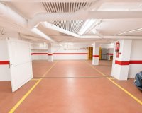 Long Term Rental - Parking - Torrevieja - Centro