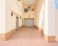 Long Term Rental - Parking - Torrevieja - Centro
