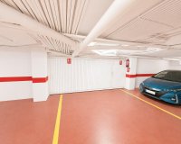 Long Term Rental - Parking - Torrevieja - Centro