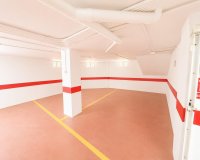 Long Term Rental - Parking - Torrevieja - Centro