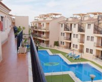 New Build - Apartament / Duplex - Aguilas