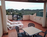New Build - Apartament / Duplex - Aguilas