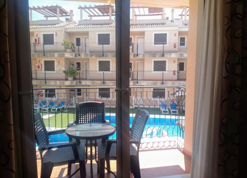 New Build - Apartament / Duplex - Aguilas