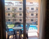 New Build - Apartament / Duplex - Aguilas