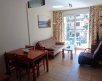 New Build - Apartament / Duplex - Aguilas