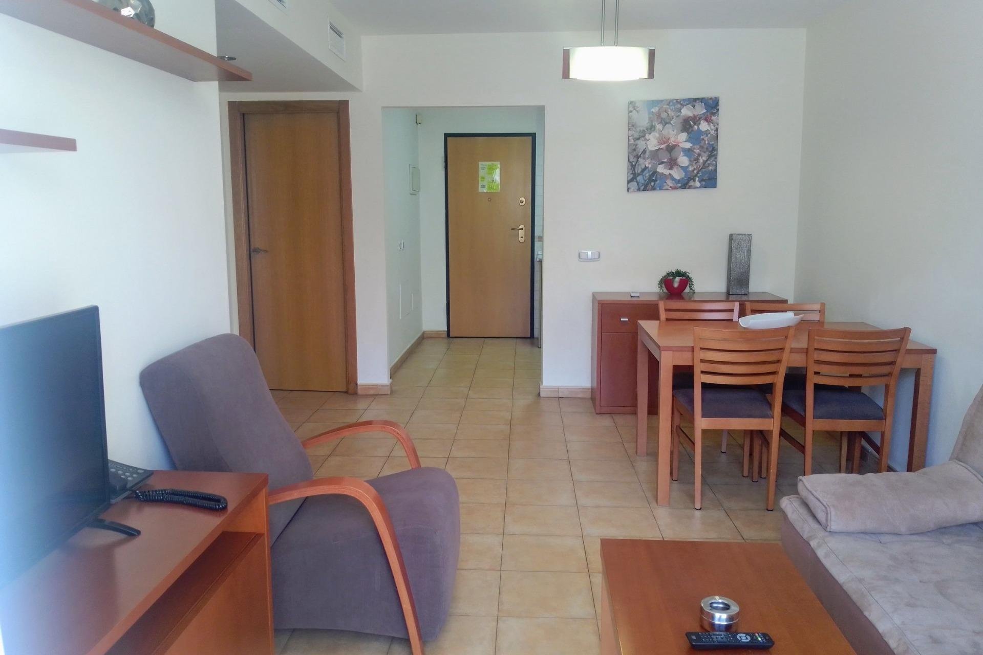 New Build - Apartament / Duplex - Aguilas