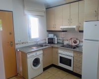 New Build - Apartament / Duplex - Aguilas