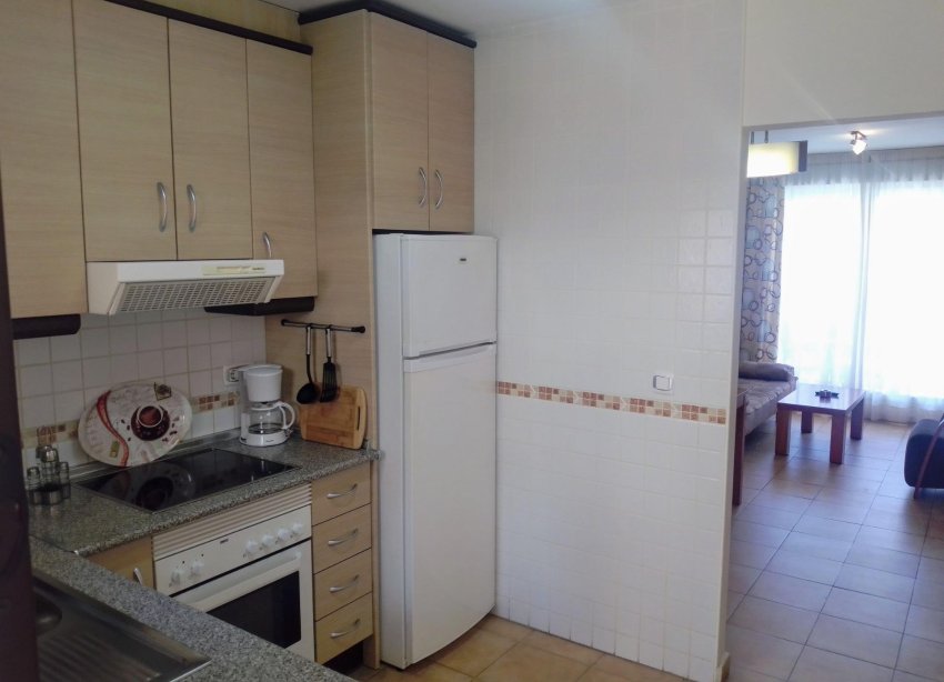 New Build - Apartament / Duplex - Aguilas