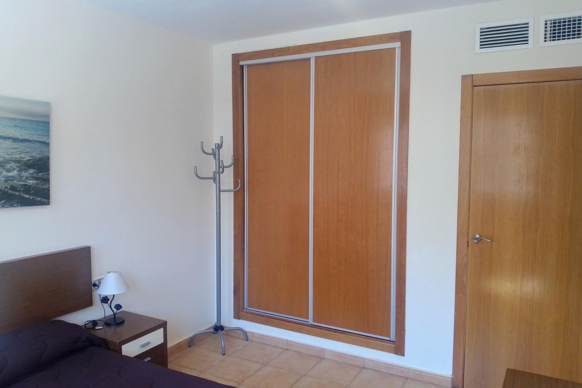 New Build - Apartament / Duplex - Aguilas