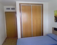 New Build - Apartament / Duplex - Aguilas