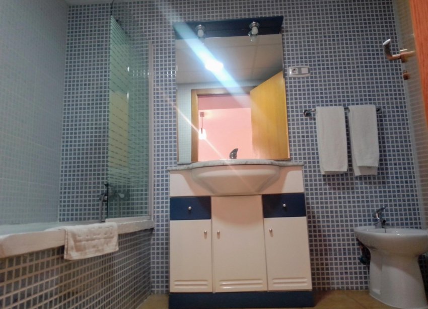 New Build - Apartament / Duplex - Aguilas