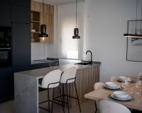 New Build - Apartament / Duplex - Alhama De Murcia - Alhama de Murcia